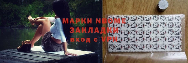хмурый Елизово